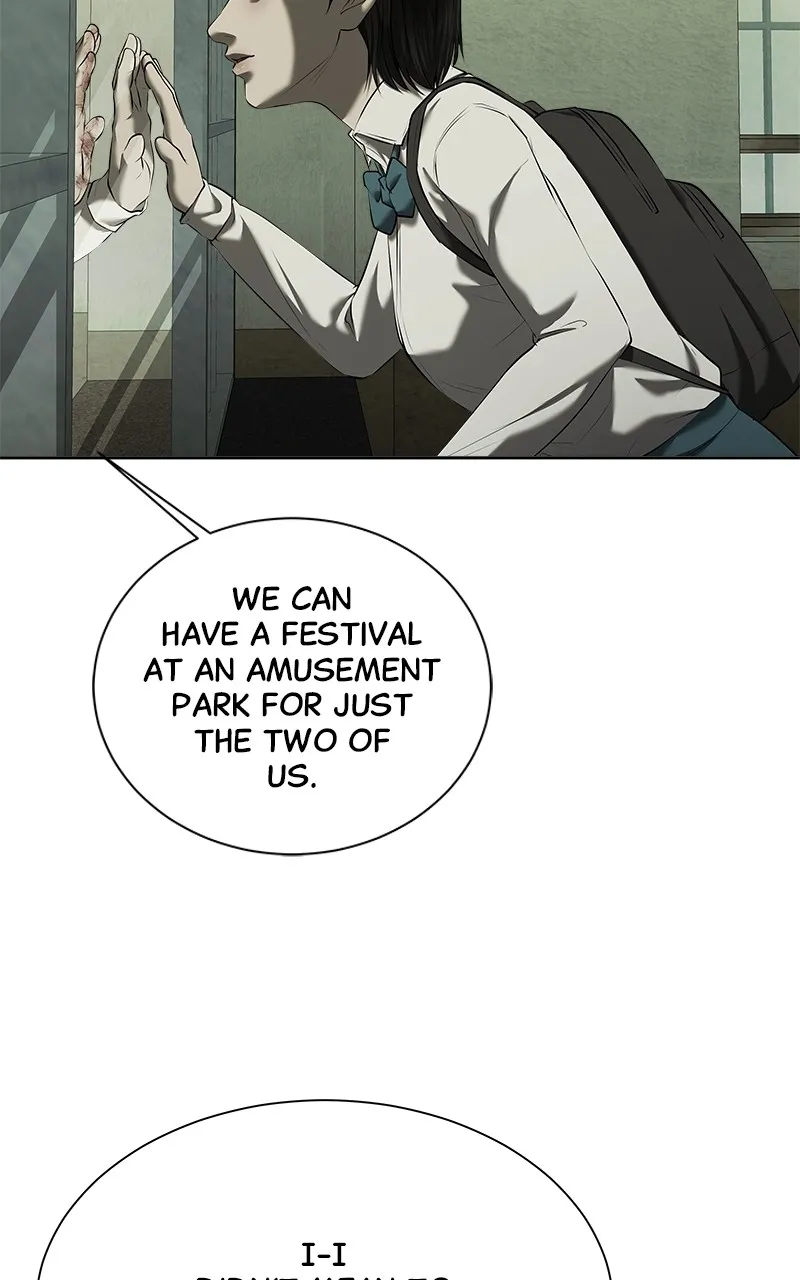 My Girlfriend Chapter 37 page 61 - 