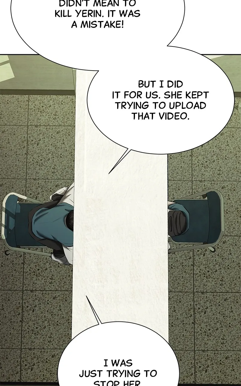 My Girlfriend Chapter 37 page 62 - 