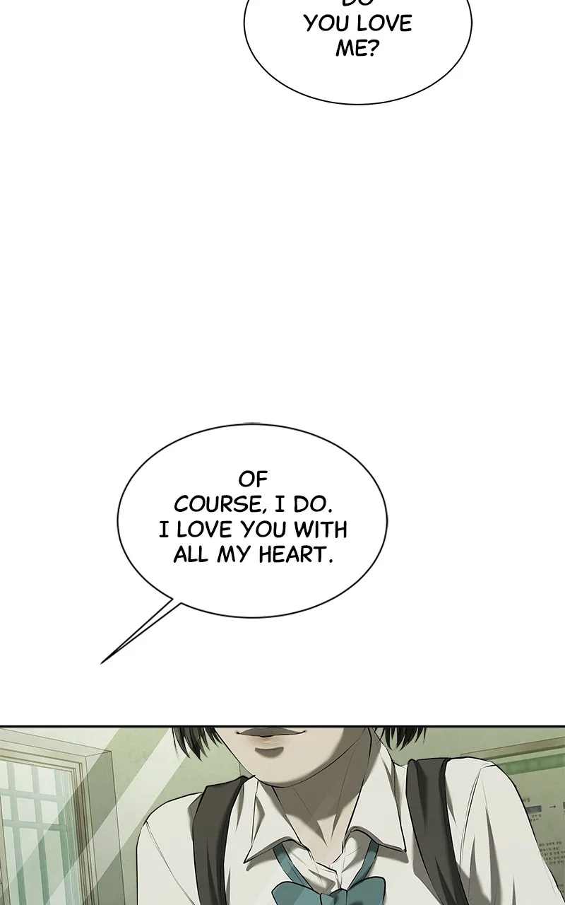 My Girlfriend Chapter 37 page 69 - 