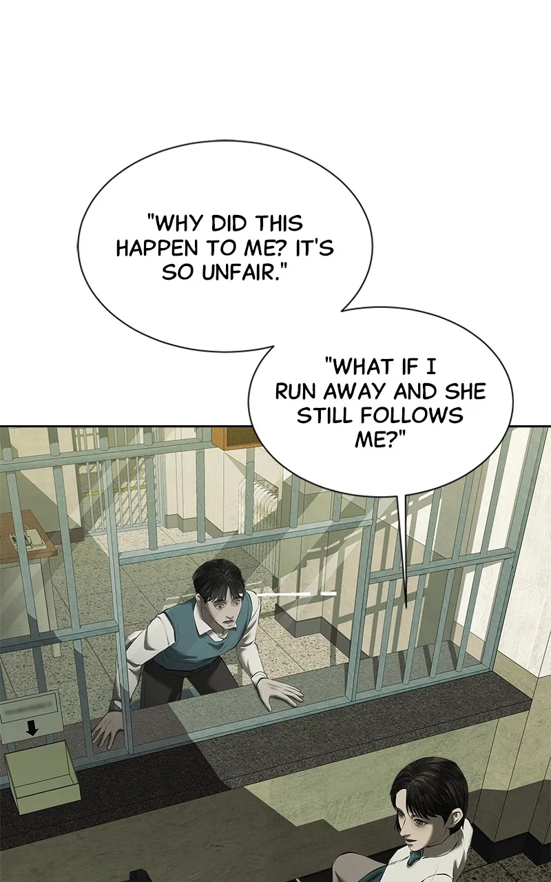 My Girlfriend Chapter 37 page 74 - 
