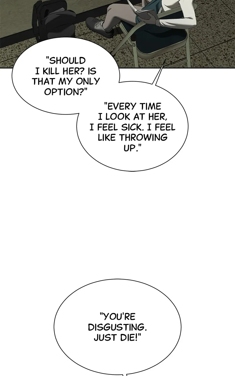 My Girlfriend Chapter 37 page 75 - 