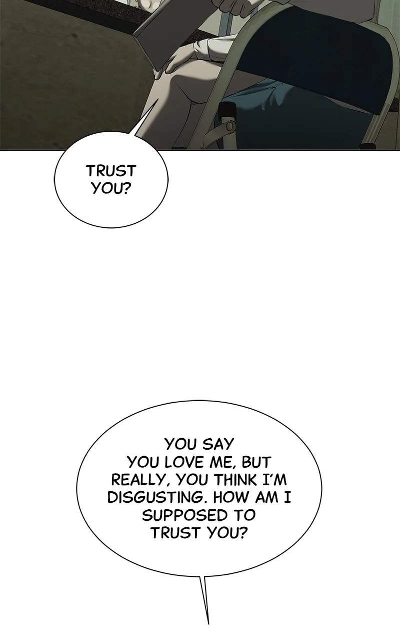 My Girlfriend Chapter 37 page 81 - 