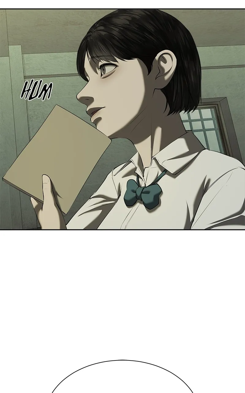 My Girlfriend Chapter 37 page 82 - 