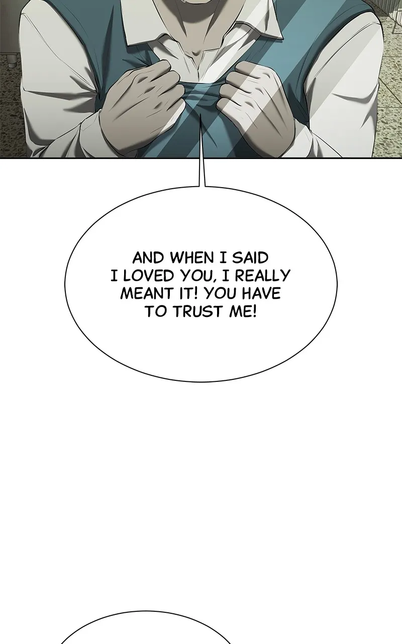 My Girlfriend Chapter 37 page 85 - 