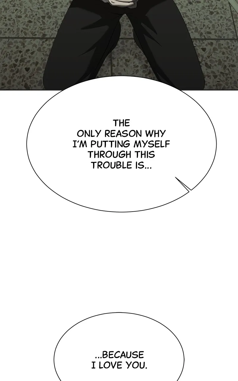 My Girlfriend Chapter 37 page 100 - 