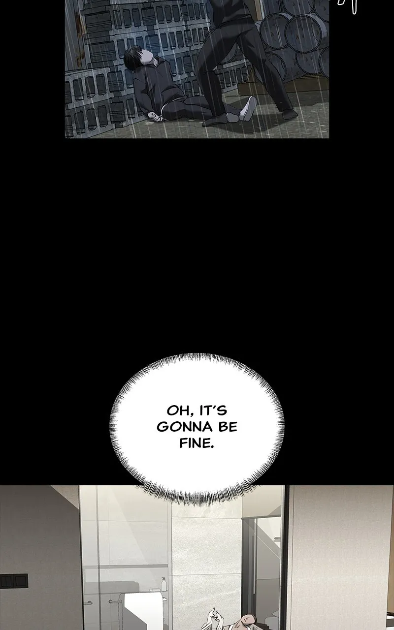 My Girlfriend Chapter 38 page 2 - 