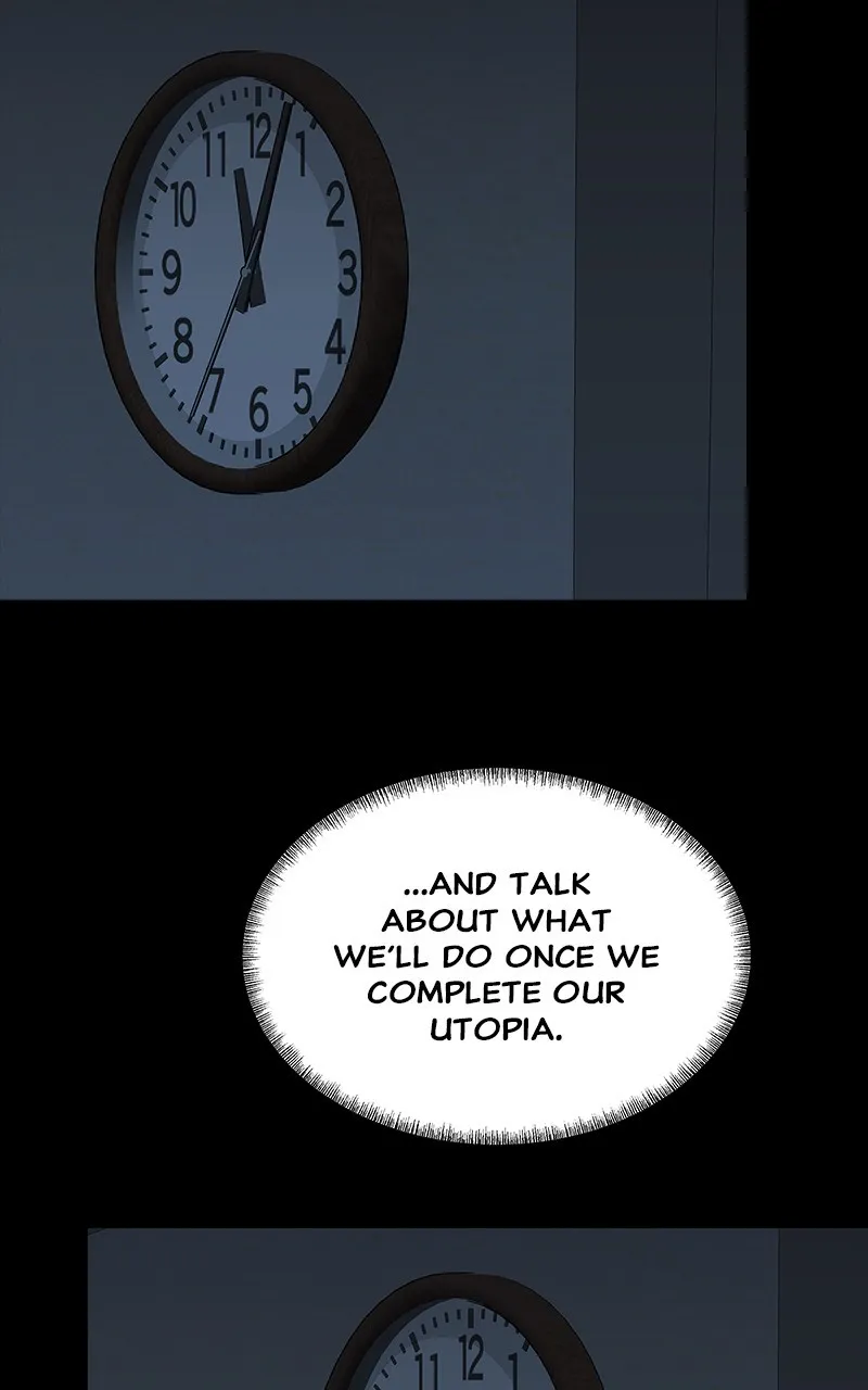 My Girlfriend Chapter 38 page 11 - 