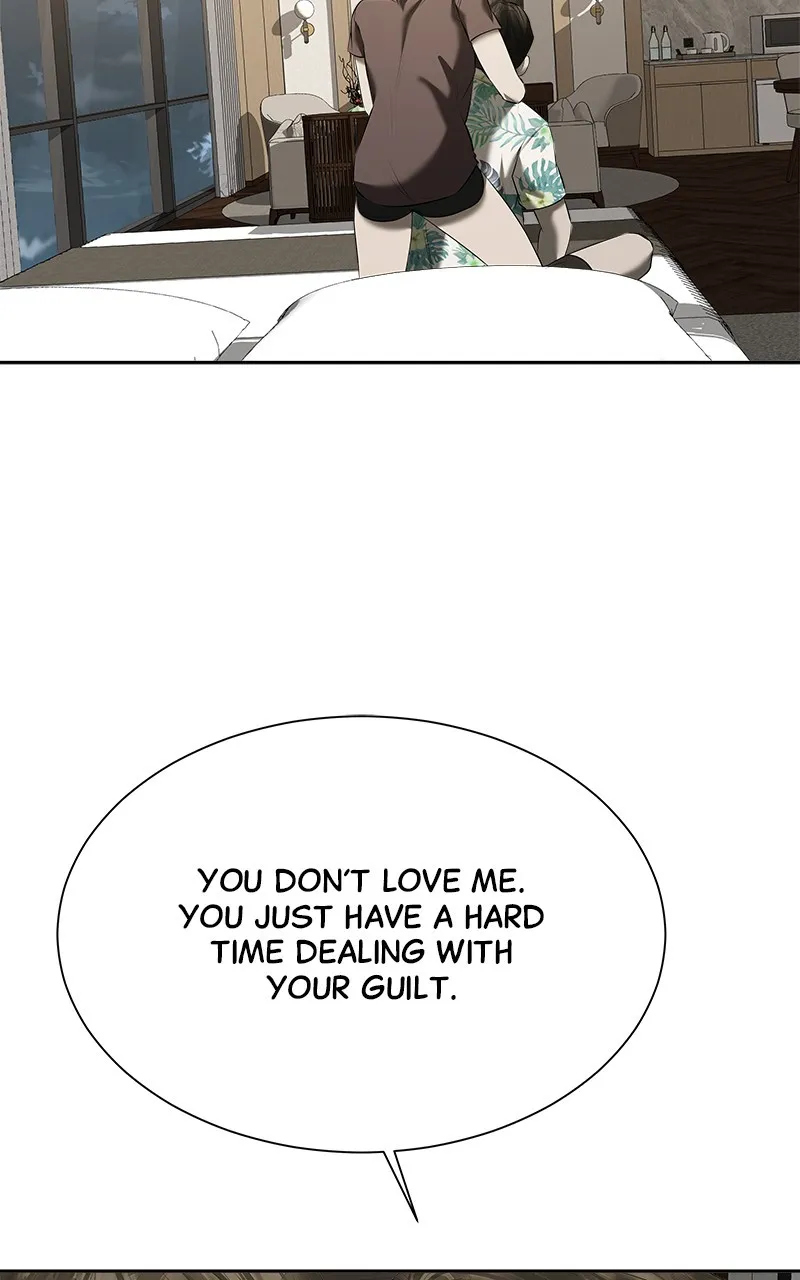 My Girlfriend Chapter 38 page 104 - 