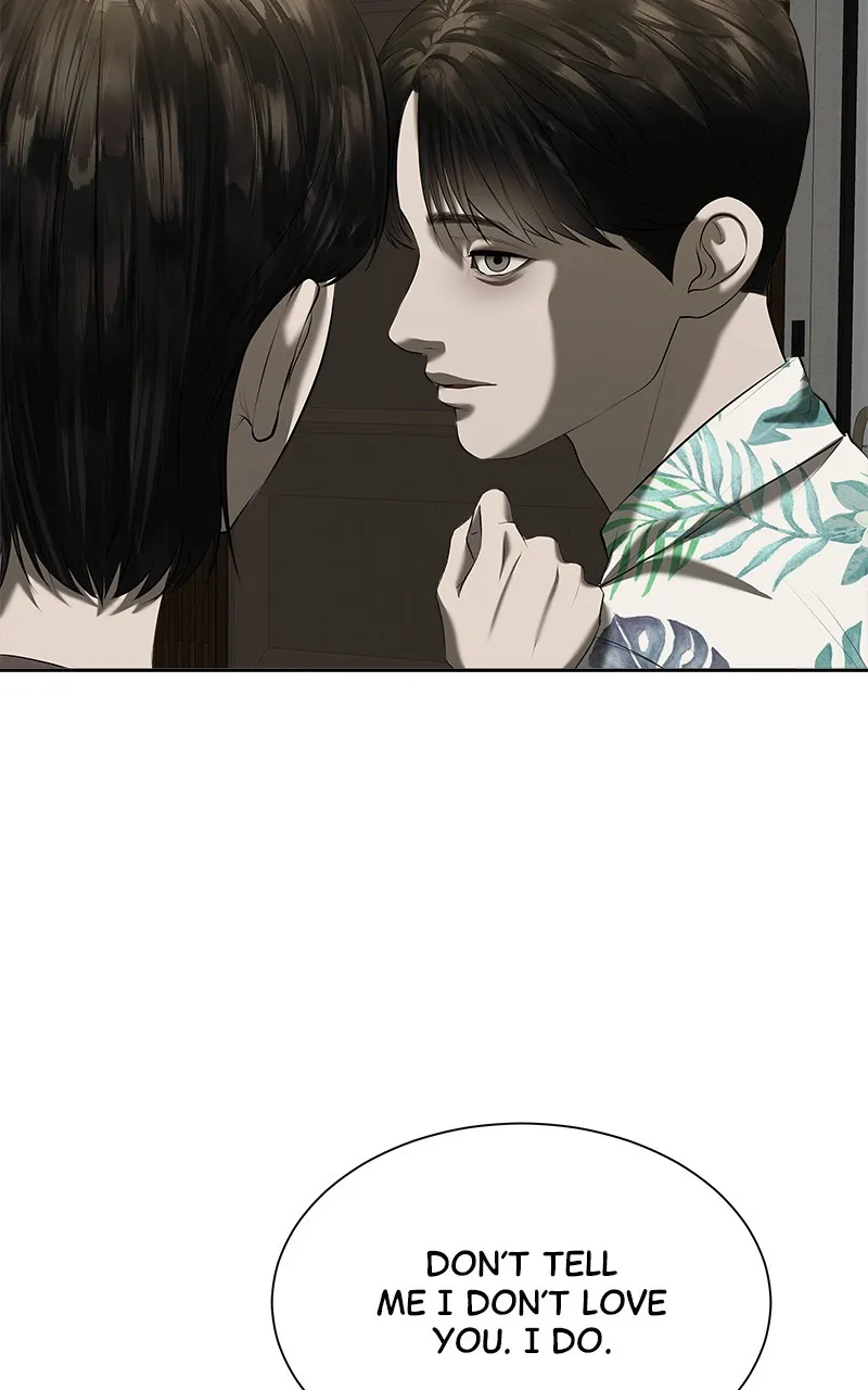 My Girlfriend Chapter 38 page 105 - 