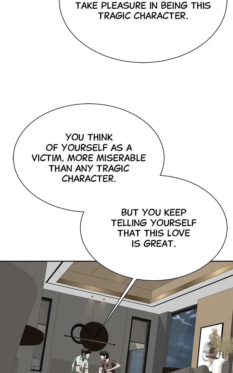My Girlfriend Chapter 38 page 107 - 