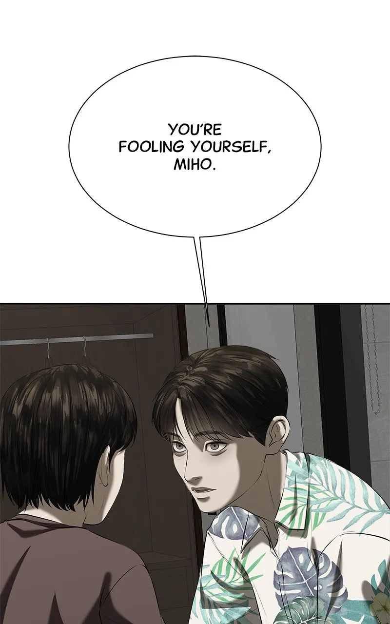 My Girlfriend Chapter 38 page 109 - 