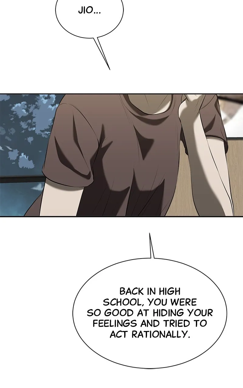 My Girlfriend Chapter 38 page 111 - 