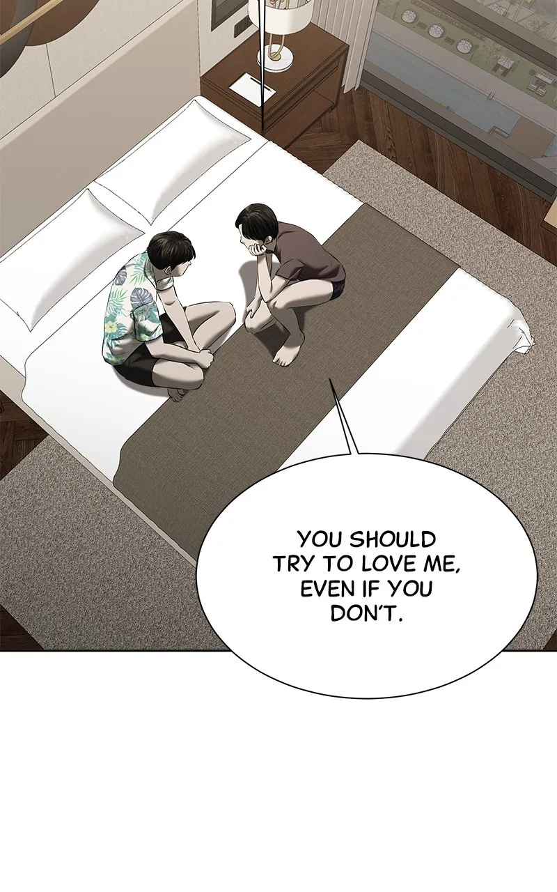 My Girlfriend Chapter 38 page 114 - 