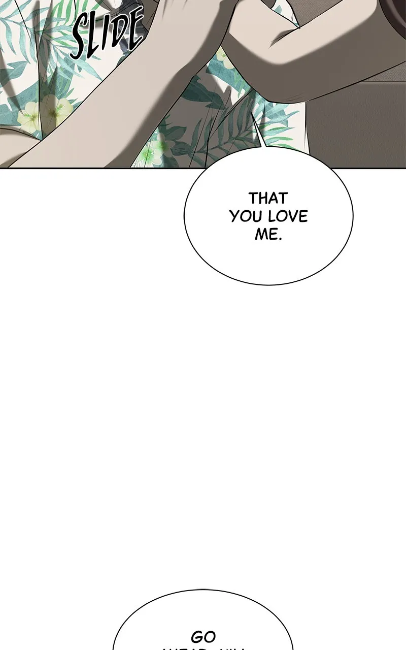 My Girlfriend Chapter 38 page 118 - 