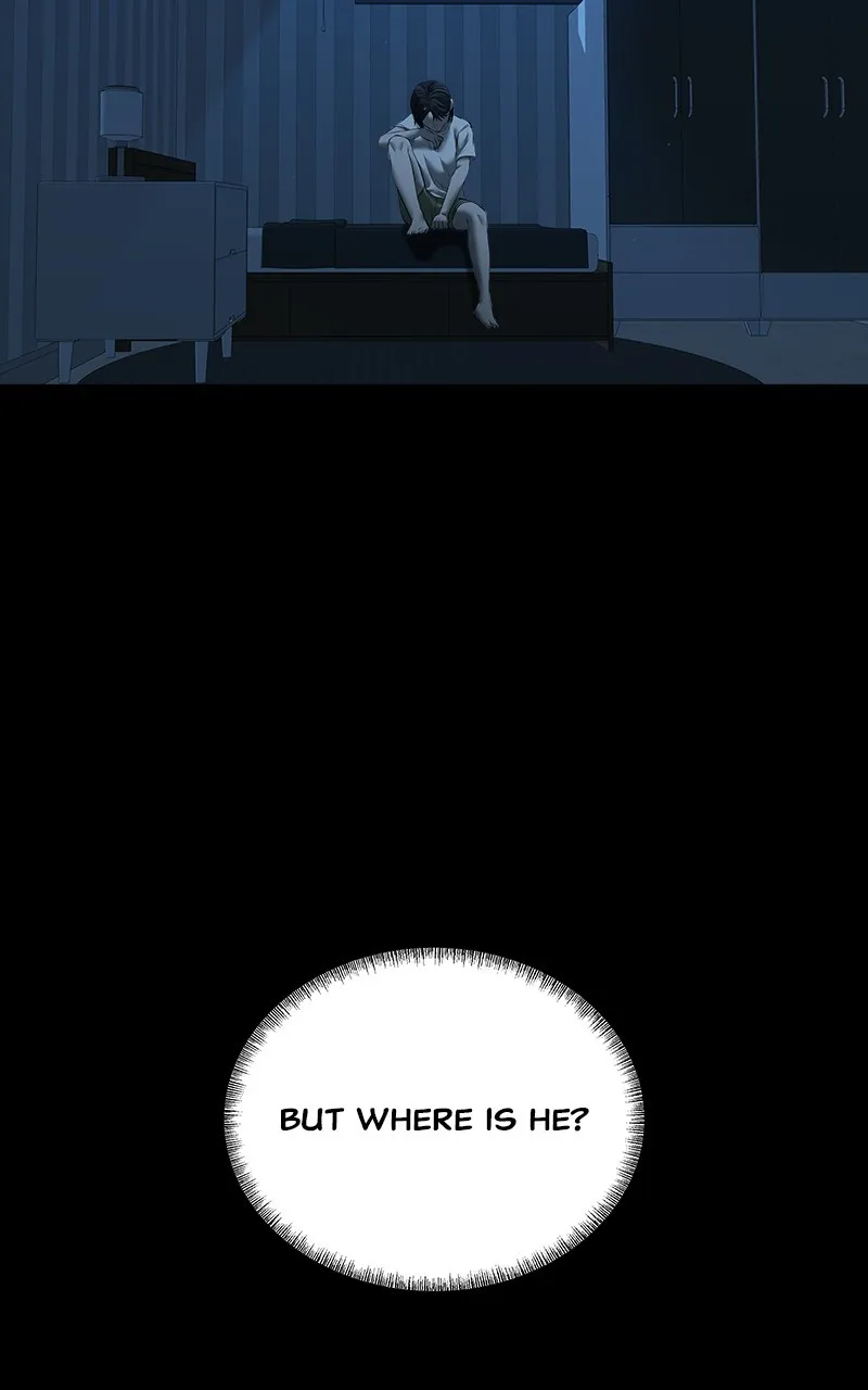 My Girlfriend Chapter 38 page 13 - 