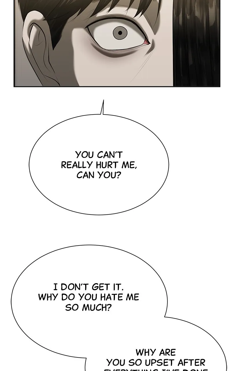 My Girlfriend Chapter 38 page 121 - 
