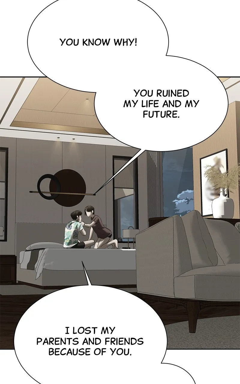 My Girlfriend Chapter 38 page 123 - 