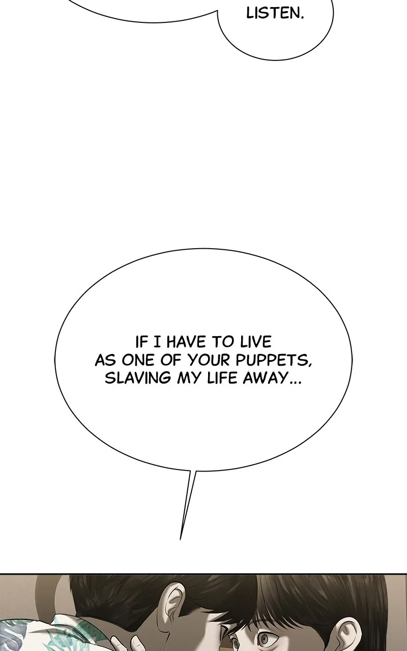 My Girlfriend Chapter 38 page 124 - 