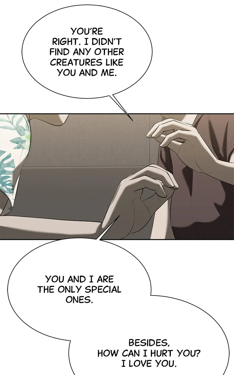 My Girlfriend Chapter 38 page 126 - 