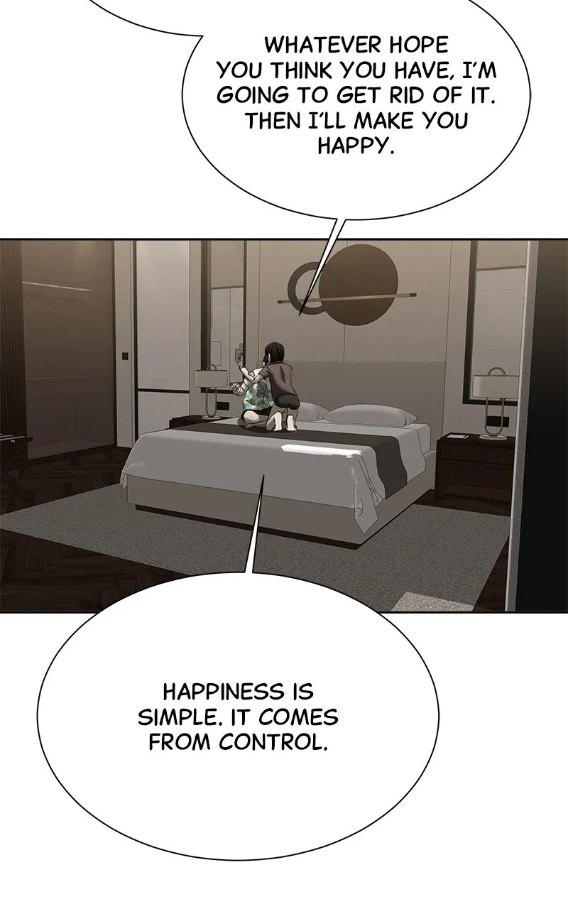 My Girlfriend Chapter 38 page 129 - 