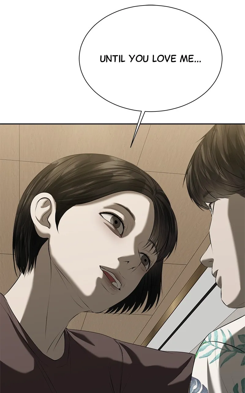 My Girlfriend Chapter 38 page 133 - 