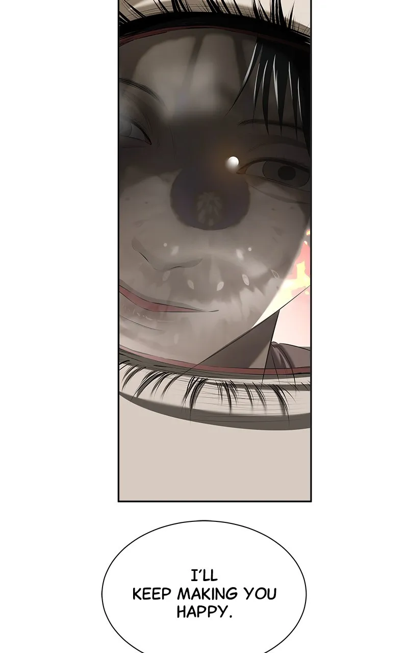 My Girlfriend Chapter 38 page 135 - 