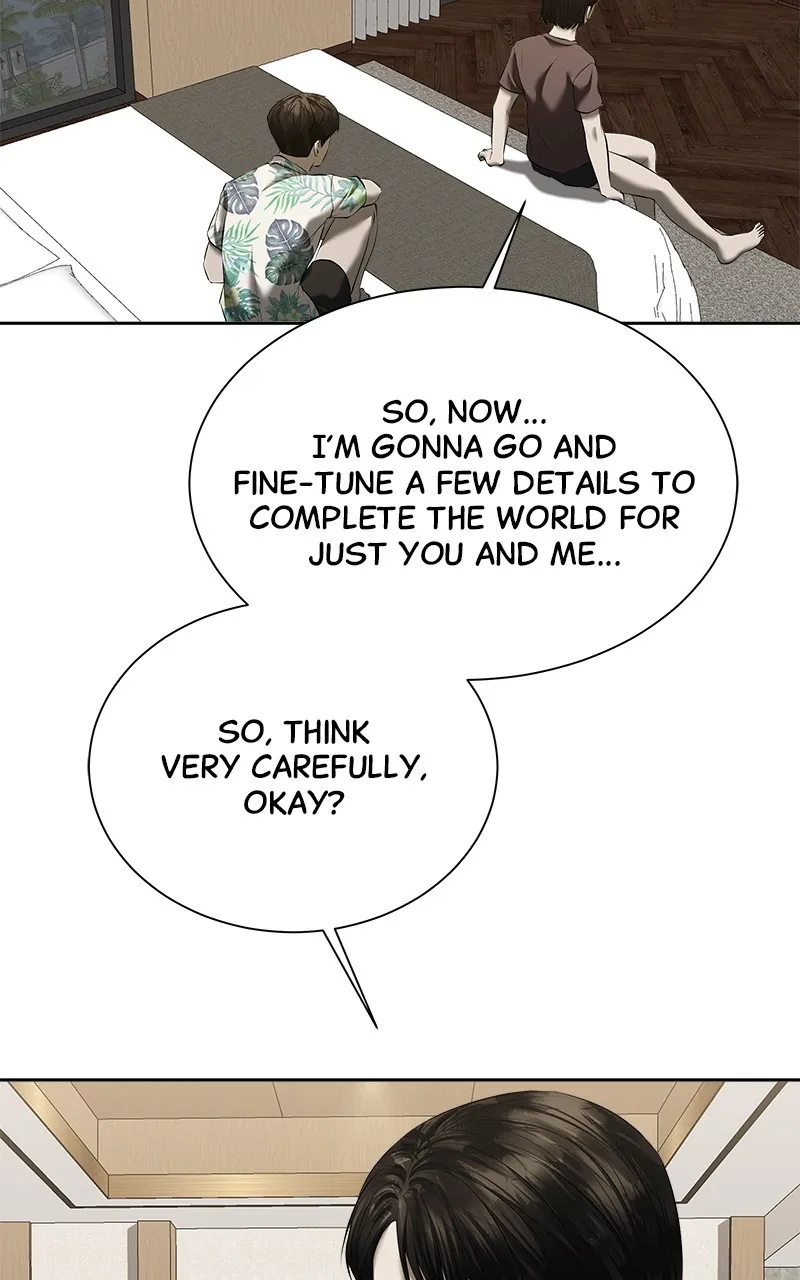 My Girlfriend Chapter 38 page 137 - 