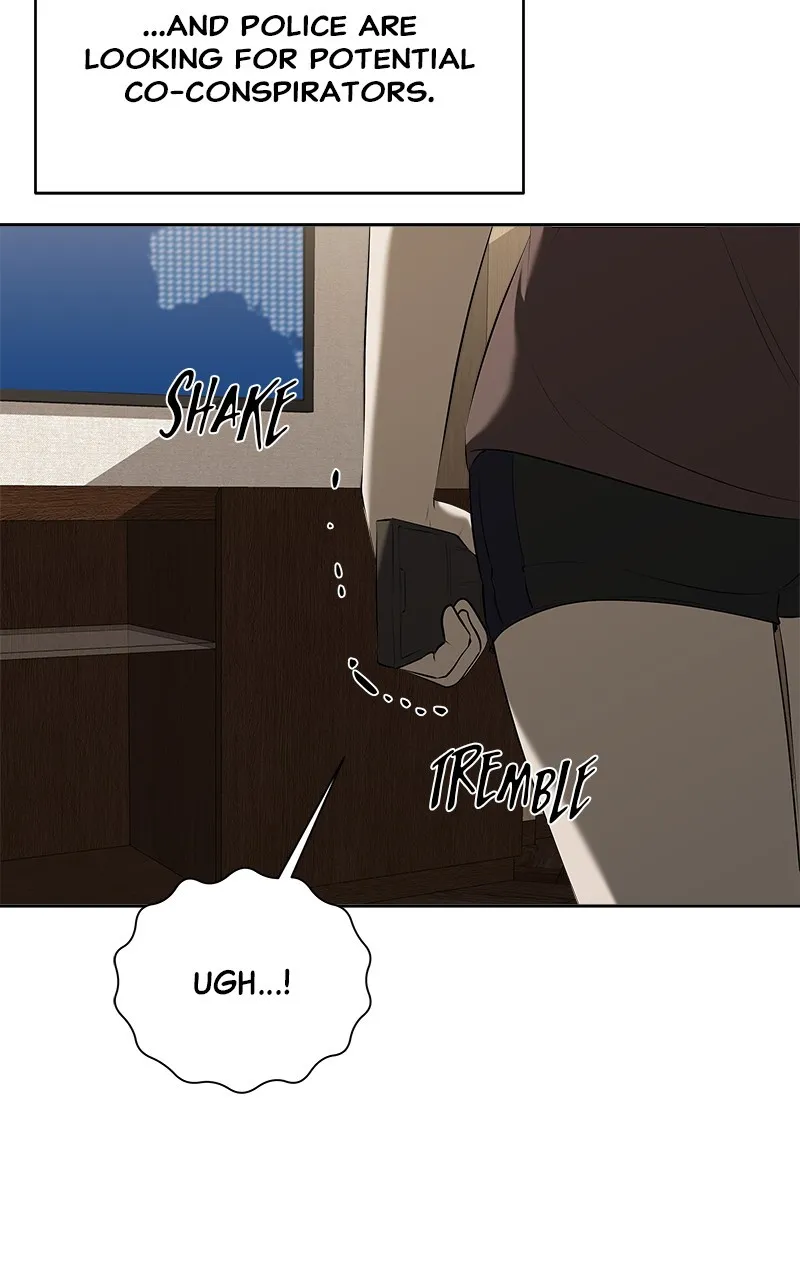 My Girlfriend Chapter 38 page 149 - 