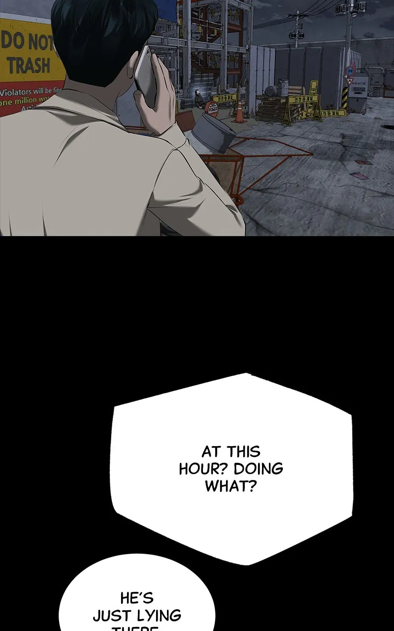 My Girlfriend Chapter 38 page 17 - 
