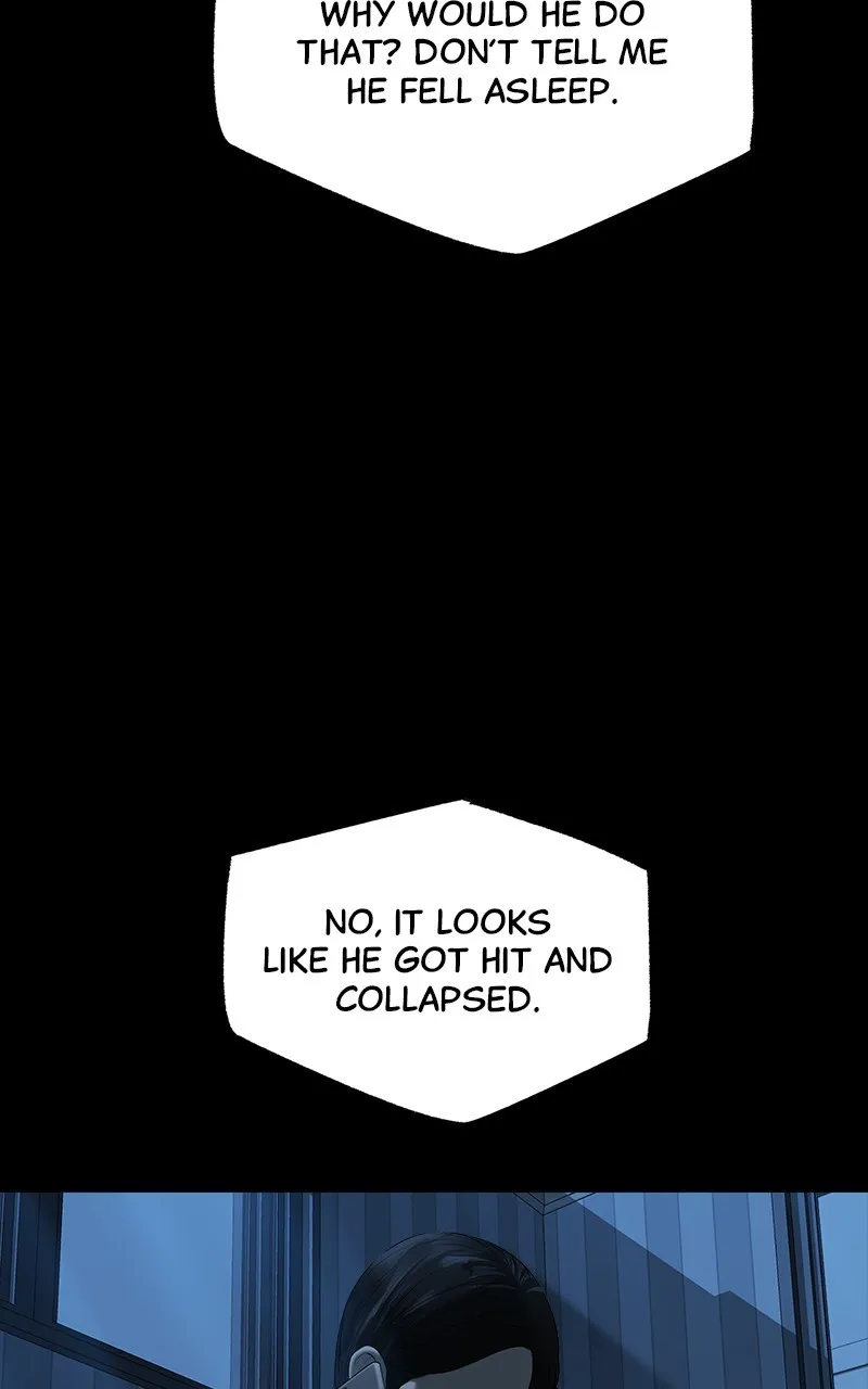 My Girlfriend Chapter 38 page 19 - 
