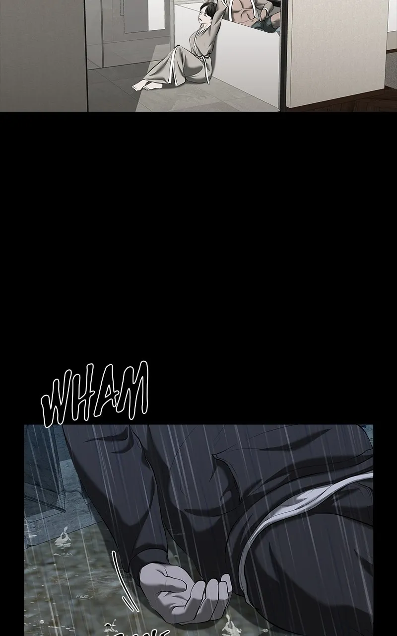 My Girlfriend Chapter 38 page 3 - 