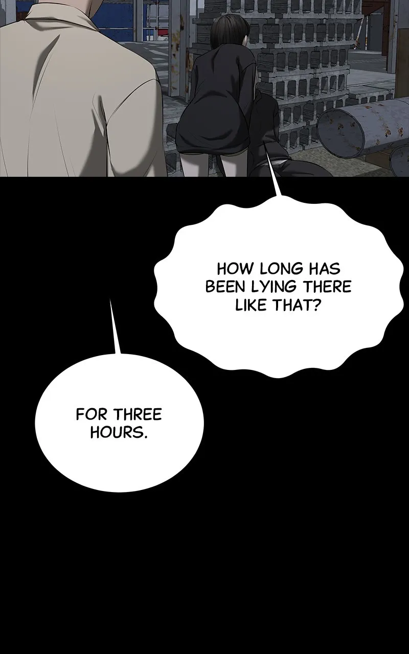 My Girlfriend Chapter 38 page 25 - 