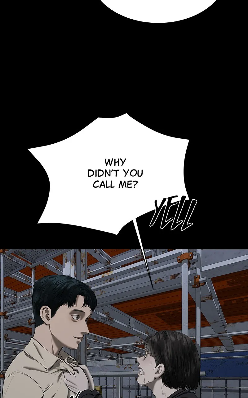 My Girlfriend Chapter 38 page 27 - 