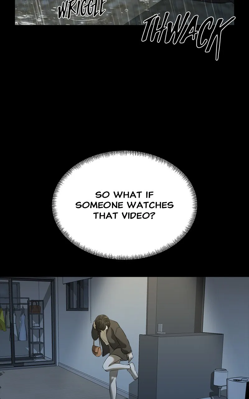 My Girlfriend Chapter 38 page 4 - 
