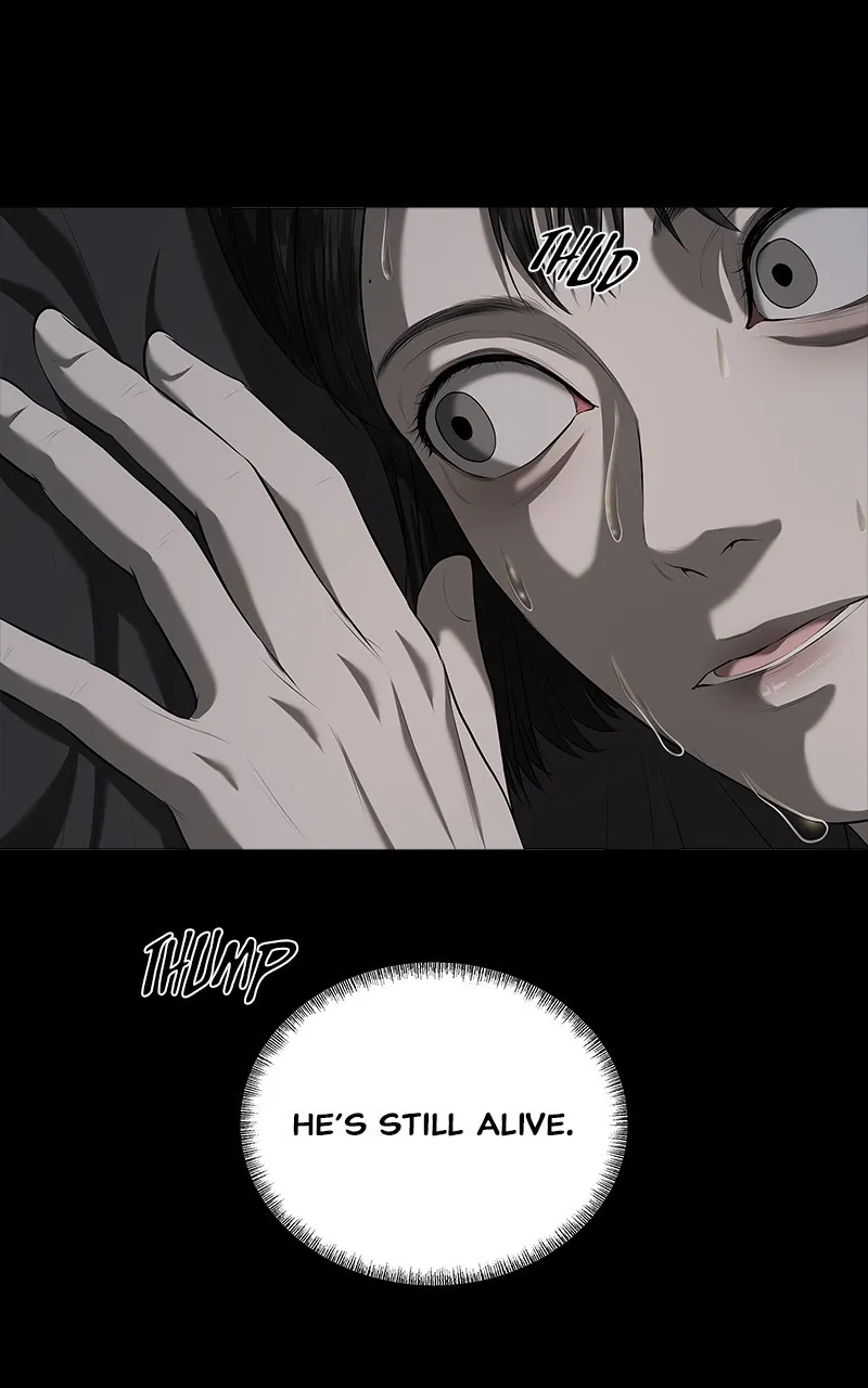 My Girlfriend Chapter 38 page 35 - 