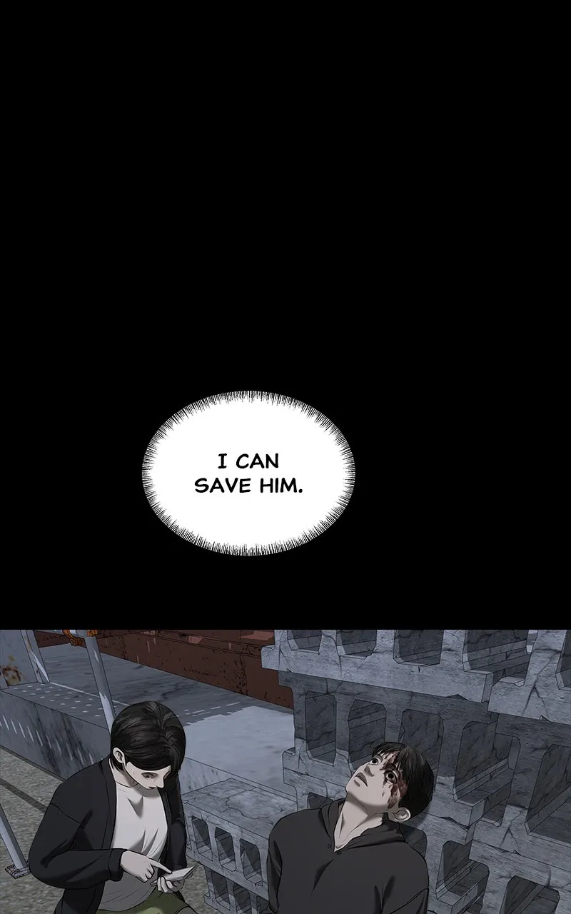 My Girlfriend Chapter 38 page 36 - 