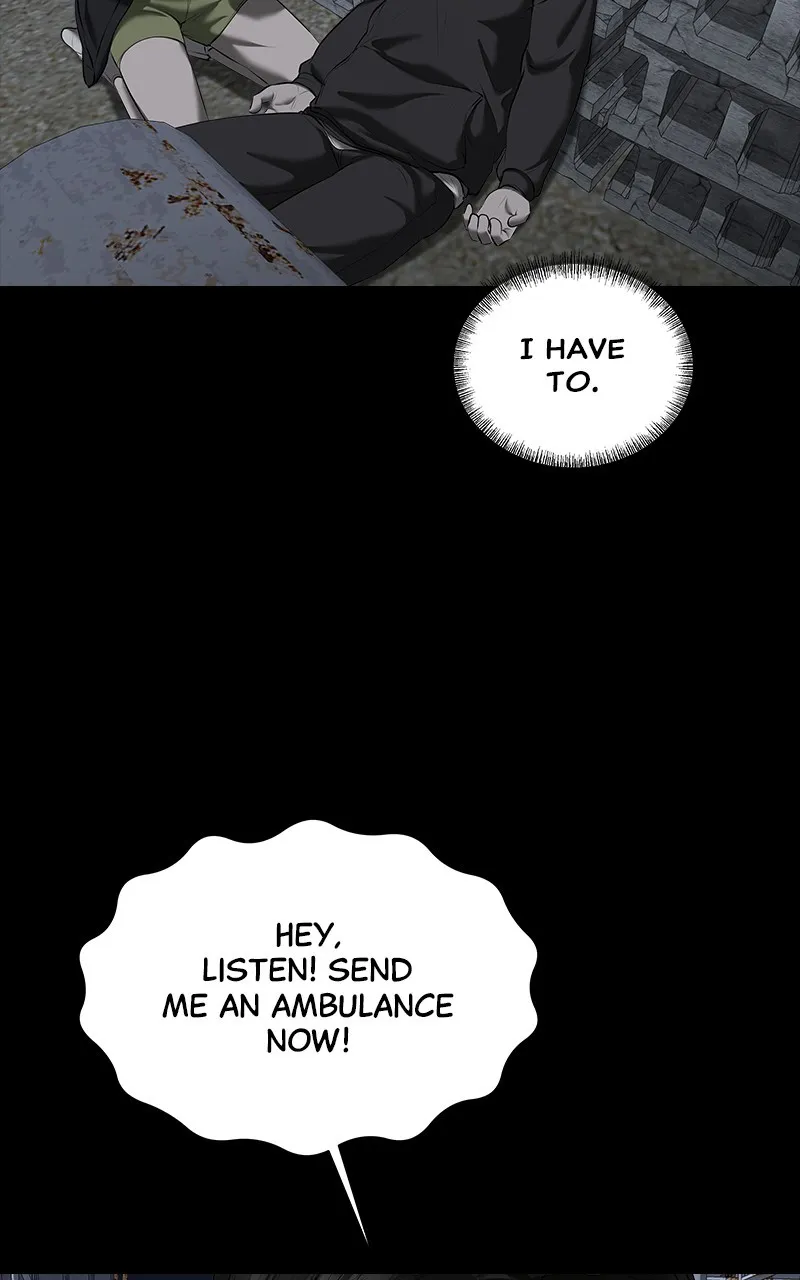 My Girlfriend Chapter 38 page 37 - 