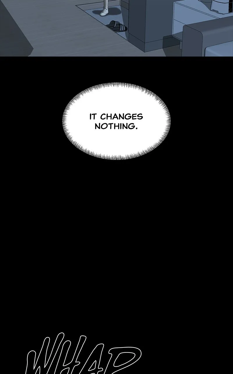 My Girlfriend Chapter 38 page 5 - 