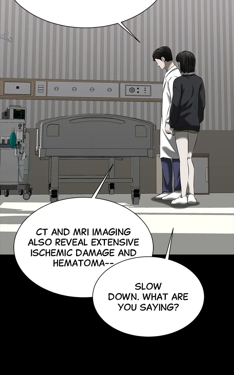 My Girlfriend Chapter 38 page 43 - 