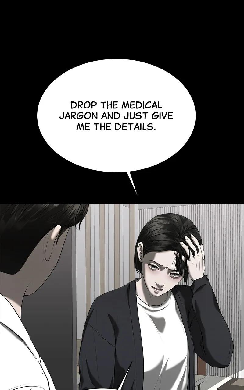My Girlfriend Chapter 38 page 44 - 