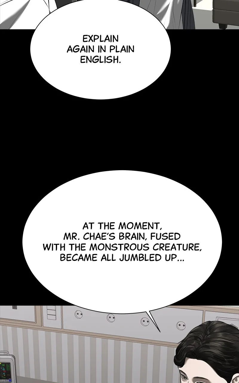 My Girlfriend Chapter 38 page 45 - 