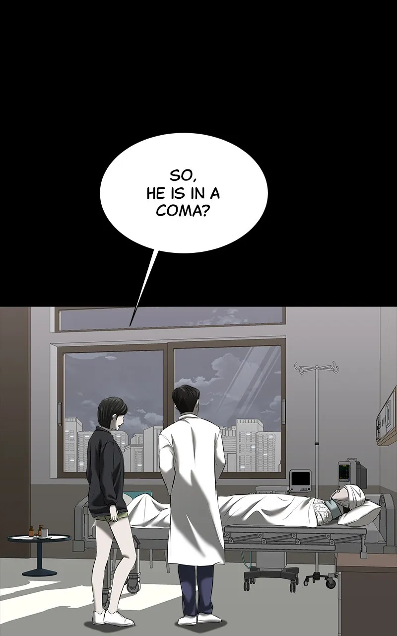 My Girlfriend Chapter 38 page 47 - 