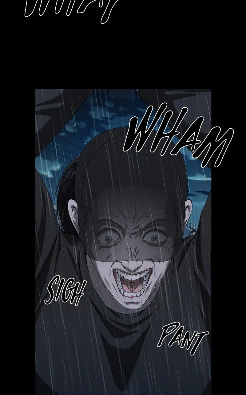 My Girlfriend Chapter 38 page 6 - 