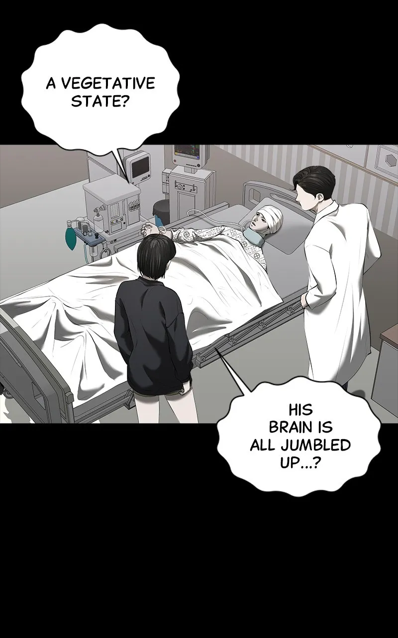 My Girlfriend Chapter 38 page 53 - 