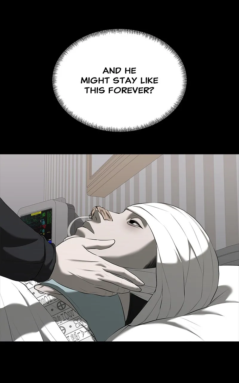 My Girlfriend Chapter 38 page 54 - 