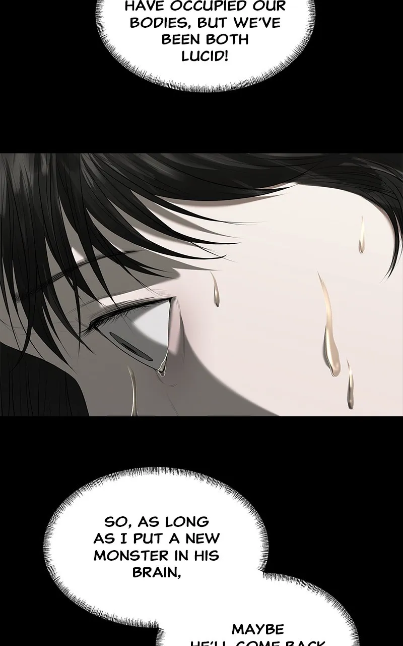 My Girlfriend Chapter 38 page 57 - 