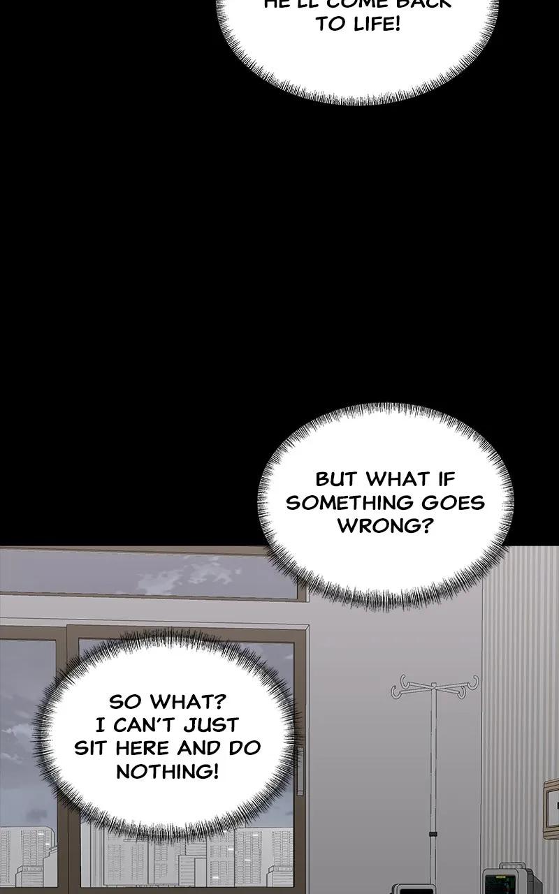My Girlfriend Chapter 38 page 58 - 