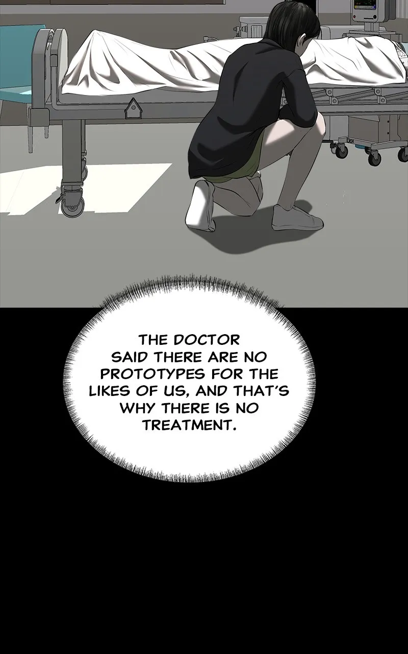 My Girlfriend Chapter 38 page 59 - 