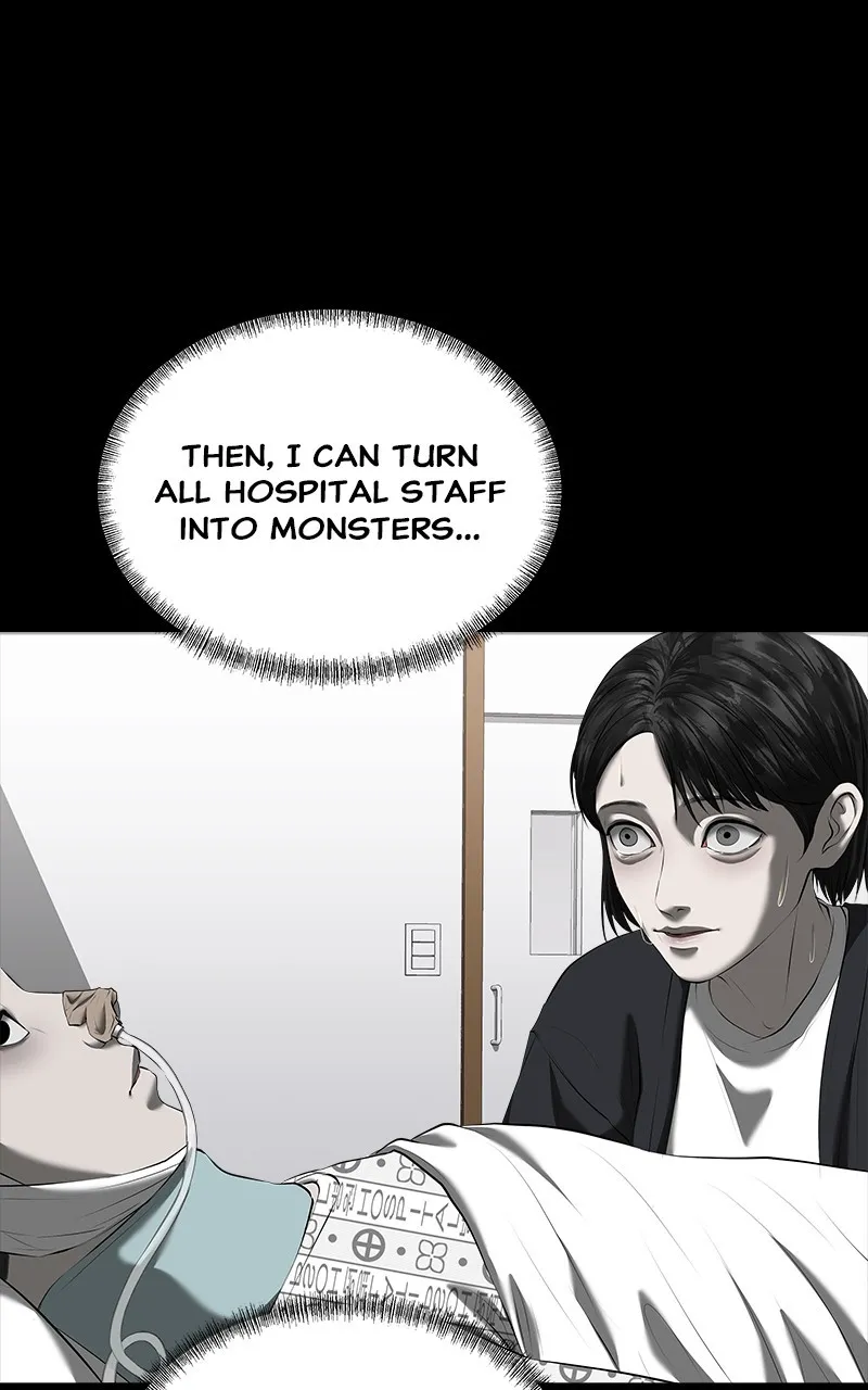 My Girlfriend Chapter 38 page 60 - 