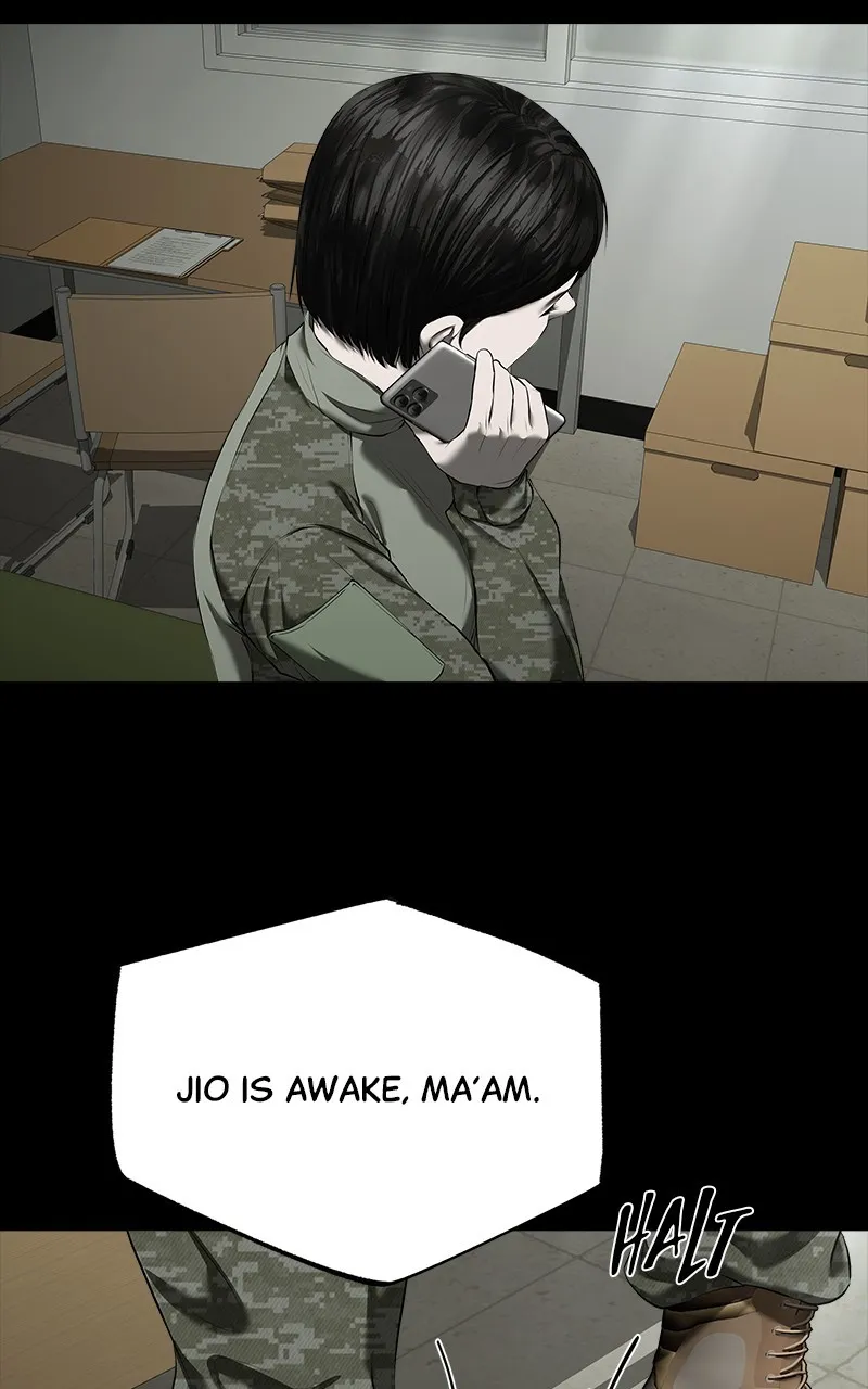 My Girlfriend Chapter 38 page 68 - 